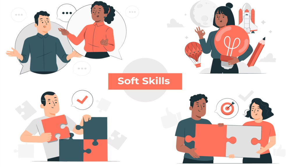 The Importance of Soft Skills and How to Develop Them