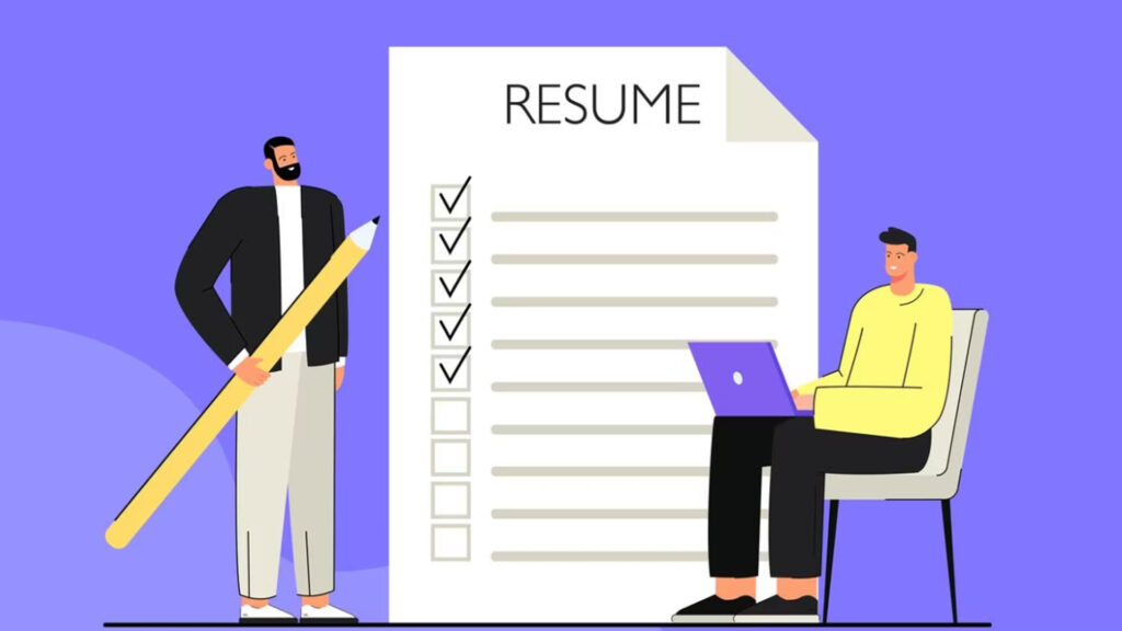 Ways to Gain Real-World Experience and Build Your Resume