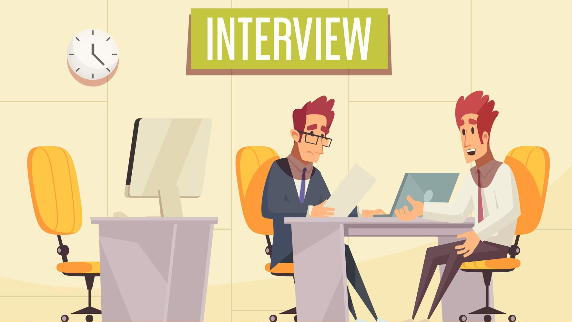 Tips for a Successful Job Interview: What to Do and What to Avoid