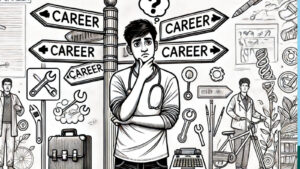 5 Tips to Choose the Right Career Path After 12th