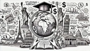 Study Abroad: Scholarships and Financial Aid Options